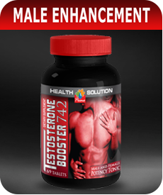 MALE ENHANCEMENT by Vitamin Prime